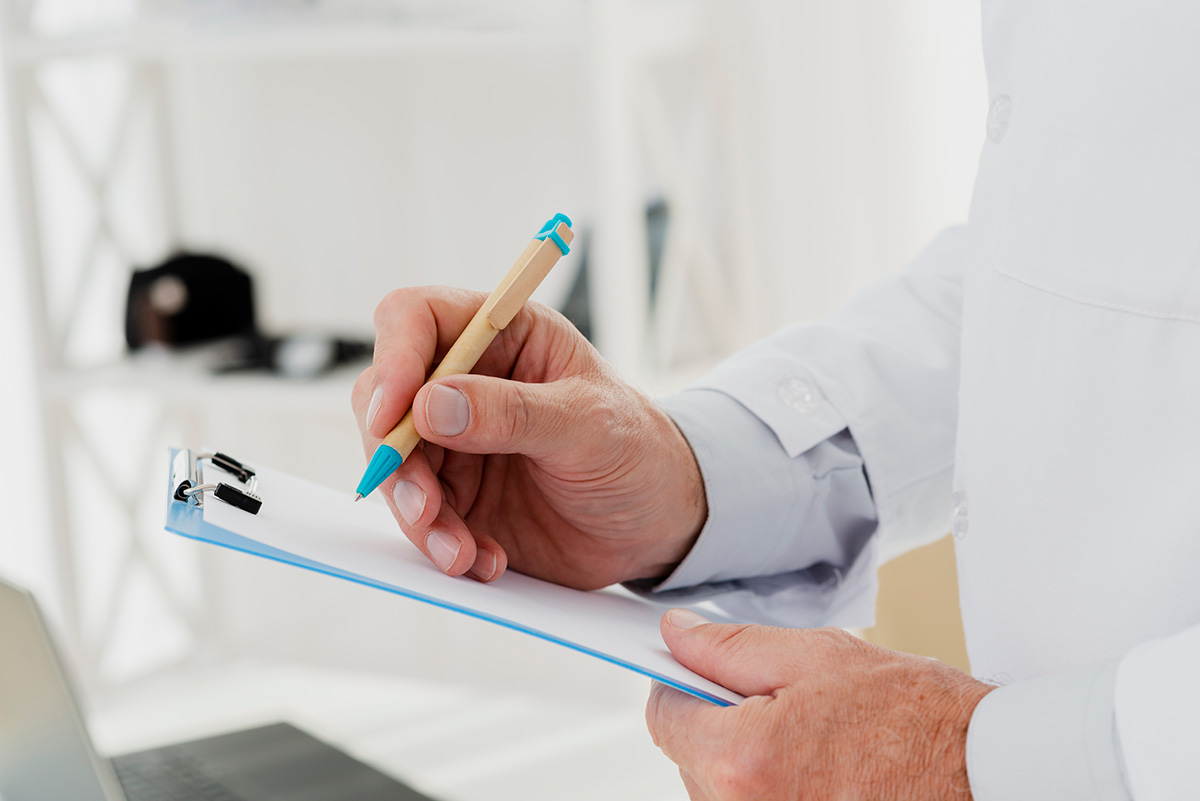 Testosterone Replacement Therapy In Testosterone Replacement Therapy Clinic In La Presa