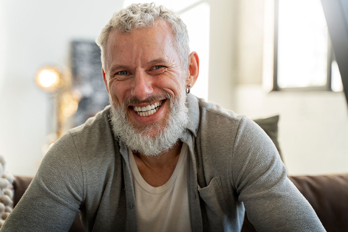 Testosterone Replacement Therapy for Men In Testosterone Replacement Therapy Clinic In La Presa